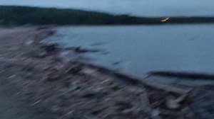 Выход на Обское море: дожди, утки, палатки. К теме ядерного оружия - «Сармат» -  самая мощная МБР 👺