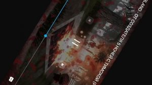обзор на трейлер игры   Скарленд хоррор квест от создателя 5 ночей с Тимохой