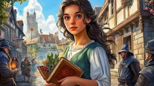 АУДИОКНИГА ✦ ЛЕКАРЬ С АМБИЦИЯМИ ✦ ЛЮБОВНОЕ ФЭНТЕЗИ ✦ ПРИКЛЮЧЕНИЕ ✦ ПОПАДАНЦЫ