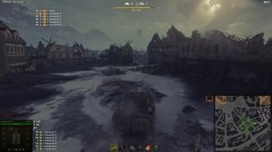 Лучший бой РАКА на Walkure - Ненавижу этот режим (World of Tanks)