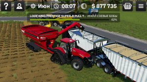 Farming Simulator 26