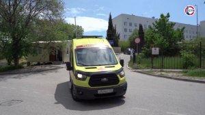 Юношу, пострадавшего при обрушении балкона в школе, направили на лечение в Москву