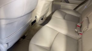 Infiniti FX-Series 45 02393
