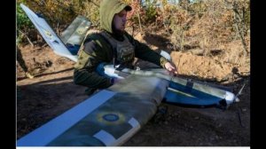 Власти Эстонии поблагодарили румынского пилота сбившего дрон.