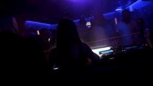 N.Ruby - PUR PUR Club MOSCOW Dj Live set  Indie Dance, Tech House