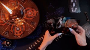 Долбанем врагу бумеранг! Откат за всё 🖤🥀🕯 Ритуал Таро расклад #бумерангврагутаро  #бумерангврагу