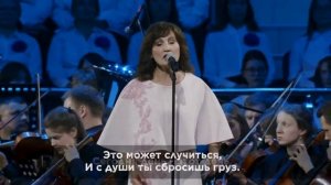 Это может случиться... -Екатерина Крощук - на Фестивале Надежды. Беларусь