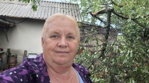 490. Привет из Крыма. Домой успели. Накрыла гроза с ветром и градом. 22.05.26.