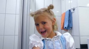 Funny Videos with Toys from Vania and Mania