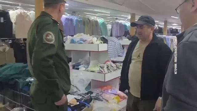 Военные следователи СК России провели очередной рейд в Республике Бурятии смотреть онлайн