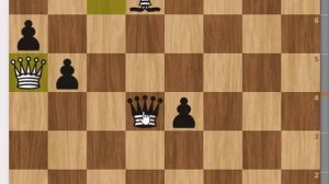 Гениальный способ 1769 года устоять без 3 пешек, до сих пор у многих вызывает удивление