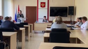 Евгений Лукьянов пожаловался на условия в лагере Тесь
