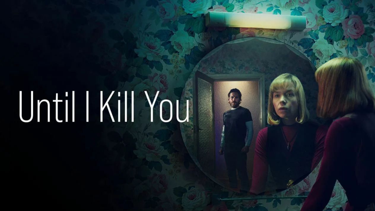 Покуда я тебя не убью - 4 серия / Until I Kill You