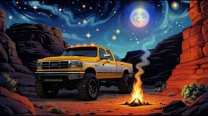 Psychedelic Desert Rock Mix ｜ Desert Chill Sessions