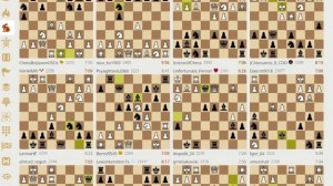 Трансляции на Lichess, рапид – запись №17 - 123of142