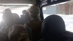«Терроризм. За кадром» - фильм 9 (2025 год)