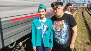 С Днём Вознесения Господня !!! И Днём КТОФ !!! 295 лет Флоту !!!