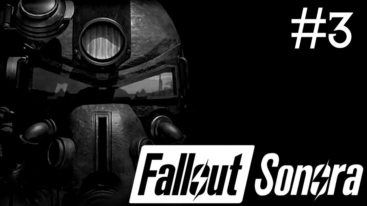 Радиоактивные Осадки: Сонора | Fallout: Sonora | часть 3