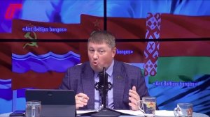На Балтийской волне // ПРИБАЛТИКА   УКРАИНА 2 0?