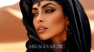 Восточная музыка для души и гармонии | Arabic & Egyptian House Music