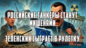 Киев планирует блокаду Балтийского моря Прибалтика готова к катастрофе ради США. ШЕЛЕСТ. АРЕСТОВИЧ