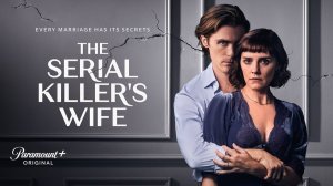 Жена серийного убийцы - 2 серия / The Serial Killer's Wife