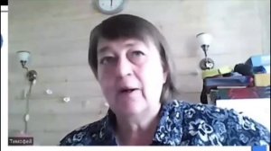 Наталья Михайловна, бабушка Тимофея, 3 класс