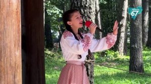 Славянская письменность в Смоленске сквозь века