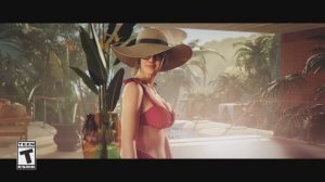 007 First Light — релизный трейлер