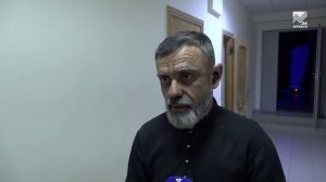 Свечи в память о жертвах Кавказской войны