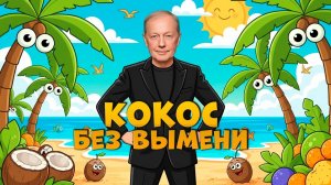 КОКОС БЕЗ ВЫМЕНИ - Михаил Задорнов | Подборка лучших выступлений
