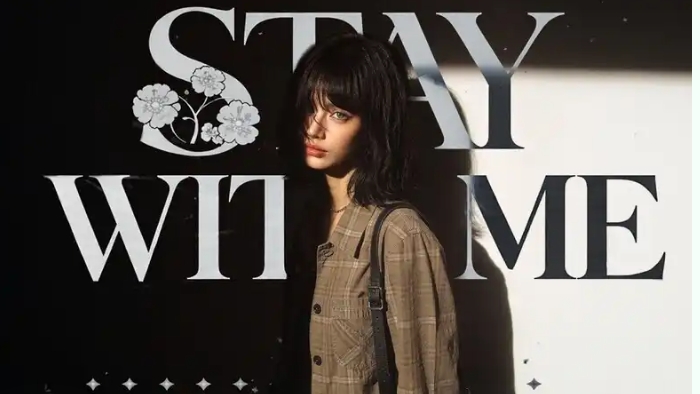 2LOWX, HOLD - STAY WITH ME