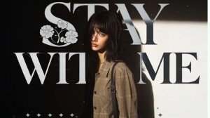 2LOWX, HOLD - STAY WITH ME