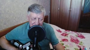 Домик у дороги - Владимир Мещеряков