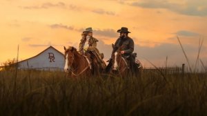 Ранчо Даттонов - 3 серия (2026) / Dutton Ranch
