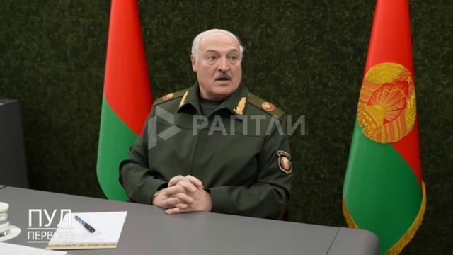 «Ребята, вы не волнуйтесь. Мы не собираемся ни на немцев, ни на англичан, ни на французов нападать»