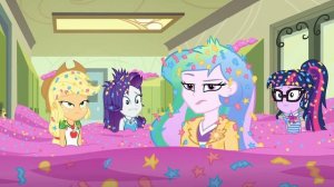 Виа пламя - снег кружиться PMV