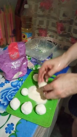Сырники из топора 🤣🤣