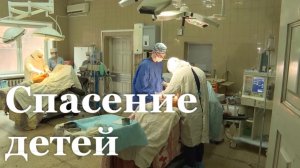 Медики ЛНР весь день боролись за жизнь пострадавших детей после теракта в Старобельске