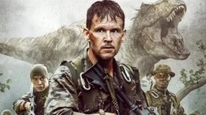 🇦🇺 Фильм «Первобытная война / Primitive War» — Русский трейлер (2026) 🎦🎬🎥🎤🚀🔥💥⚡️