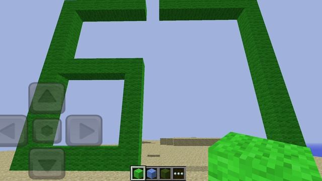 67 in the Minecraft смотреть онлайн