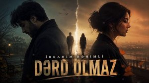 Dərd olmaz - AI Cover (Remix 2026)