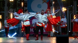 Матушка-Земля - АНТ «СУВЕНИР» г. Воскресенск МО