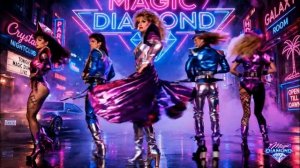 Modern Italo Disco 2026 - Run To Me