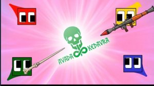 БИТВА НА АРЕНЕ: РПГ ПРОТИВ ВОЛШЕБНЫХ ПАЛОЧЕК!! ФИНАЛ НЕПРЕДСКАЗУЕМ!