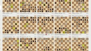 Трансляции на Lichess, рапид – запись №17 - 112of142