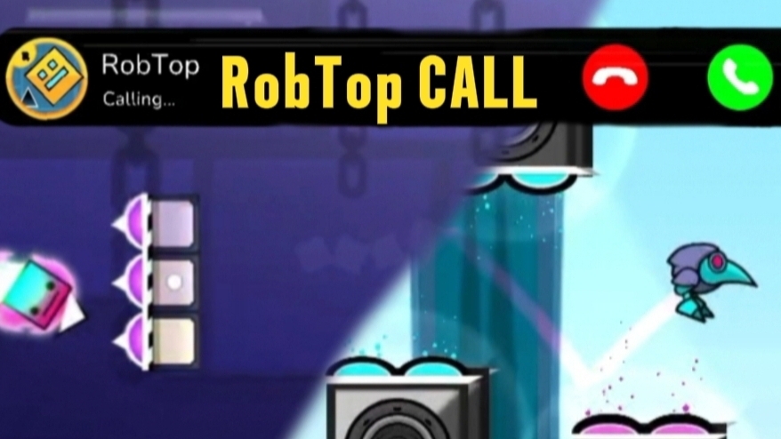 RopTop Call by: Turnon