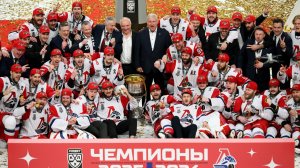 «Локомотив»: Путь к вершине