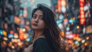 Years pass by
