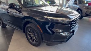 CR-V